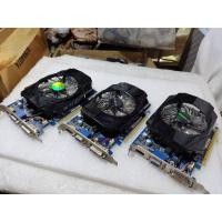 ราคา VGA (การ์ดแสดงผล) Gigabyte GT630 2GB DDR3 (GV-N630-2GI) (4977172778)