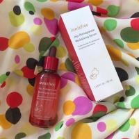 ราคา ส่งต่อ innisfree Jeju pomegranate Revitalizing Serum (6038243625)