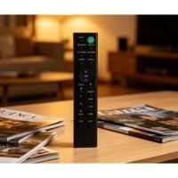 ราคา RMT-AH507U เปลี่ยนรีโมทคอนโทรลสําหรับ Sony Soundbar HT-A9 HT-A7000 HT-G7000 (15598083300)