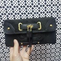 ราคา Juicy Couture wallet แท้!! ของใหม่เก่าเก็บ (11422700549)