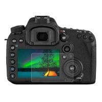 ราคา PULUZ 2.5D 9H ฟิล์มกระจกนิรภัยสําหรับ Canon EOS 7D Mark II / 7D / N2 / PSN / Nikon V1 / P520 / S9400 / S680 / COOLPIX S6500 / S5200 / Samsung WB35 / VG170F / 1US (45860507093)