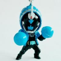 ราคา มาสค์ไรเดอร์โกสต์ พวงกุญแจ ห้อย ฟิกเกอร์ โมเดล อนิเมะ Masked Kamen Rider Ghost Newton Damashii FIGURE Model Bandai แท้ (1458880369)