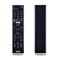 ราคา ใช้สําหรับ Sony led lcd TV รีโมทคอนโทรล RMT-TX100U สําหรับ KDL-50W800C KDL-55W800C KDL-65W850C KDL-75W850C XBR-43X83 (14940624433)