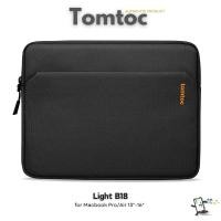 ราคา Tomtoc Light B18 เคสสำหรับ iPad Pro, iPad Air 5,4 iPad Gen 10,9,8,7, Galaxy Tab S9.S8,S7 และ S6 Lite (27373929942)