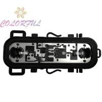 ราคา ที่วางหลอดไฟติดผนังด้านข้างด้านหลังสําหรับ BMW 2 Series สําหรับ F45 Active Tourer OE Check (41878044815)