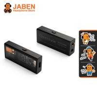 ราคา [ประกันศูนย์ไทย] Questyle M15i Hi-Fi DAC-Amp ขนาดพกพาระดับ Hi-Res พร้อมชิป ES9281AC DAC (25413162975)