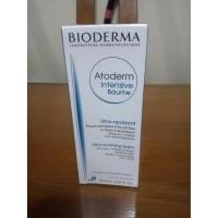 ราคา Bioderma Atoderm Intensive Baume Ultra-Soothing Balm 75ml