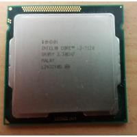 ราคา ถาดโปรเซสเซอร์ Intel Core i3 2120 LGA 1155 3.3Ghz (42055740277)