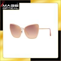 ราคา แว่นกันแดด แบรนด์เนม ผู้หญิง ยี่ห้อ DOLCE &GABBANA-DG-2212-1298/6F (11683767154)
