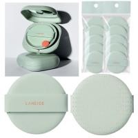 ราคา [LANEIGE] NEO CUSHION Matte Puff 1ea หรือ 5ea | เฉพาะสําหรับ NEO CUSHION Matte | ของแท้ ส่งตรงจากกรุงเทพ (51956293142)