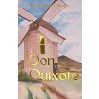 ราคา Don Quixote (Wordsworth Classics) [Paperback] (29483802860)