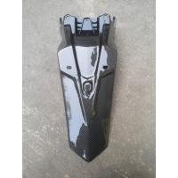 ราคา บังโคลนหนัง บังโคลนท้าย HONDA PCX 160 คาร์บอนแท้ ลาย 2 (อะไหล่เบิกศูนย์) (22213880966)