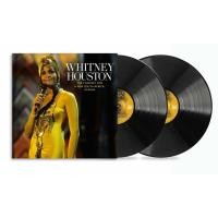 ราคา [PreOrder] Whitney Houston - The Concert For A New South Africa (Durban, 8.11.1994) LP vinyl (24237862747)