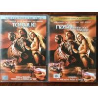 ราคา Torque (DVD)/ทอร์ค บิดทะลวง (ดีวีดีแบบ 2 ภาษา หรือ แบบพากย์ไทยเท่านั้น) (2743384674)