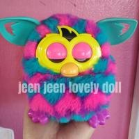 ราคา Furby Boom เฟอร์บี้รุ่นบูม (3825529831)