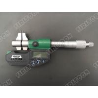 ราคา INSIZE ไมโครมิเตอร์วัดใน แบบดิจิตอล ขนาด (5-30mm./0.2-1.2'',Ac.+/-5um) รุ่น 3520-30 (Digital Inside Micrometer) (23633619633)