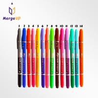 ราคา ปากกาเมจิก MC3 MY COLOR 2-TONE DONG-A (7455664470)