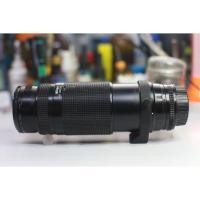 ราคา เลนส์ซูม Nikon AF NIKKOR 75-300mm f4.5-5.6 MACRO เลนส์ซูมชัก (29564640694)