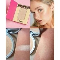 ราคา พร้อมส่ง ของแท้ The Balm mini 1.05g Mary Lou Manizer (1936645222)