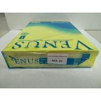 ราคา KTS (ศูนย์เครื่องเขียน) กระดาษถ่าย เอกสารสี A4 Venus 80 Gsm. No. 21 (5018423002)