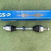 ราคา GSPเพลาขับทั้งเส้น HONDA CRV 2.0(GEN3)ปี 07-11(ข้างขวา)/2270532 (24341669030)