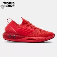 ราคา รองเท้าวิ่งผู้ชาย มี Bluetooth Under Armour HOVR Phantom 2 "Versa Red" [ลิขสิทธิ์แท้ Under Amour][รหัส 3023017 600 ] (9027967159)