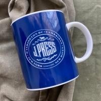ราคา แก้วเซรามิค J.press mug-ของมือสอง (25419228246)