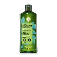 ราคา (แถม!!ทิชชู่เปียก) อีฟโรเช่ แชมพูขจัดรังแค Yves Rocher Anti-Dandruff with Organic Peppermint Shampoo 300 ml. (1235113565)