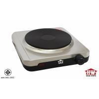 ราคา HOUSE WORTH เตาไฟฟ้า หัวเดี่ยว รุ่น HW-HP01 (13274463459)