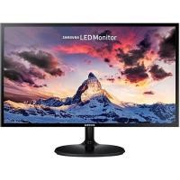 ราคา MONITOR (จอมอนิเตอร์) SAMSUNG 24นิ้ว S24F350FHE FHD 5ms รับประกัน3ปี (7438293538)