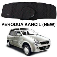 ราคา ฝาครอบบอร์ด DASH KANCIL 2002 พร้อมแผ่นรองกันลื่น (52705377339)