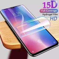 ราคา Oneplus Nord N10 5G N100 8 8T 8T+ 8 7 7T Pro 6T 6 5 5T 3 3T ป้องกันหน้าจอ 3D Full Soft Hydrogel Film (41312077591)