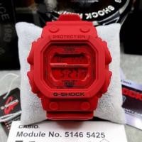 ราคา G-shock ยักษ์ใหญ่รุ่น35ปีสีแดงเลือดหมู (3822390965)