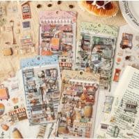 ราคา Wander Aesthetic Scrapbook Journal Planner แล็ปท็อป HP ตกแต่ง | ซูมู (27744269236)