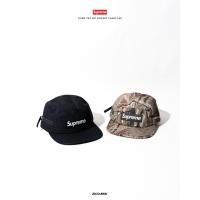 ราคา Supreme GORE-TEX Zip Pocket Camp Cap (FW25) (55302295274)