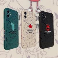 ราคา เคส iPhone 11 XR เคสไอโฟน11 7Plus เคสมือถือ iPhone 6 6s 8Plus iPhone 12 13 เคสไอโฟน7พลัส Case iPhone Se2020 #36 (13134209878)