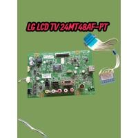 ราคา บอร์ดทีวี LG 24 นิ้วรุ่น24MT48AF-PTแท้ถอด (23990430166)