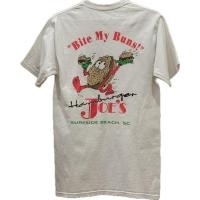 ราคา เสื้อวินเทจ Hanes/มือสอง (25924318428)