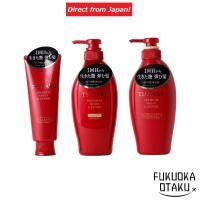 ราคา Fine Today TSUBAKI Premium Moist & Repair Shampoo/Conditioner/Treatment [Direct from Japan] (26117600663)