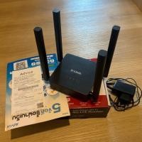 ราคา 4G Router D-LINK (DWR-M905) (43752390507)