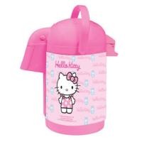 ราคา กระติกน้ำร้อน คิตตี้ 2.5 ลิตร สีชมพู (2180808962)