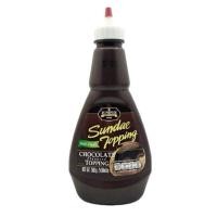 ราคา Juniper Sunday Topping จูนิเปอร์ ซันเดย์ ท็อปปิ้ง ช็อกโกแลต 500 กรัม ทอปปิ้ง (26792146186)