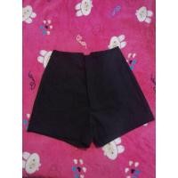 ราคา กางเกงขาสั้นเอวสูง stradivarius มือสอง (27754515446)
