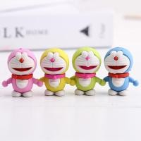 ราคา 9PN095 ยางลบแฟนซี โดเรม่อน ยางลบดินสอ การ์ตูน น่ารัก มีหลายลายให้เลือก (8110649497)