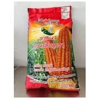 ราคา เมล็ดพันธุ์ข้าวโพดเลี้ยงสัตว์เสือภูเขา ขนาด 10 กก. พร้อมส่งด่วน (19366997010)