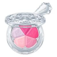ราคา JILL STUART bloom mix blush compact no. 07 ของแท้ % (6136733267)
