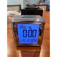 ราคา ส่งต่อ นาฬิกา ดิจิตอล RHYTHM ของแท้ ตั้งปลุกได้ บอกวัน วันที่ อุณหภูมิได้ (28460135022)