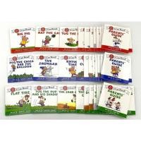 ราคา "I Can Read Big Pig My Very First Reader" 3 ชุด 36 เล่ม (12902981385)