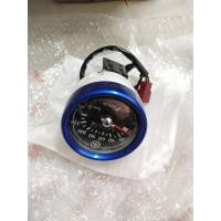 ราคา 20B-H3570-A1 ชุดเรือนไมล์ สีน้ำเงิน/ขาว ฟีโน่คาร์บูเกจ์แยก FINO อะไหล่แท้ YAMAHA (5988364810)