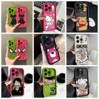 ราคา เคส Tecno POVA 6 5G POVA 6 Pro 5G POVA 5 POVA 5 Pro 5G Camon 30 4G/5G Camon 30 Pro 5G Camon 30 PREMIER 5G ซิลิโคนหลายสไตล์หนาป้องกันการตก Softshell เคส J16-J20 (25779951422)